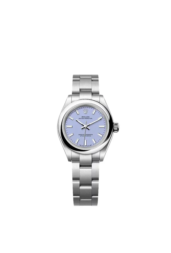 Rolex Oyster Perpetual 28mm 276200-0008
