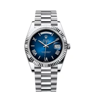Rolex Day Date 40mm 228236-0024
