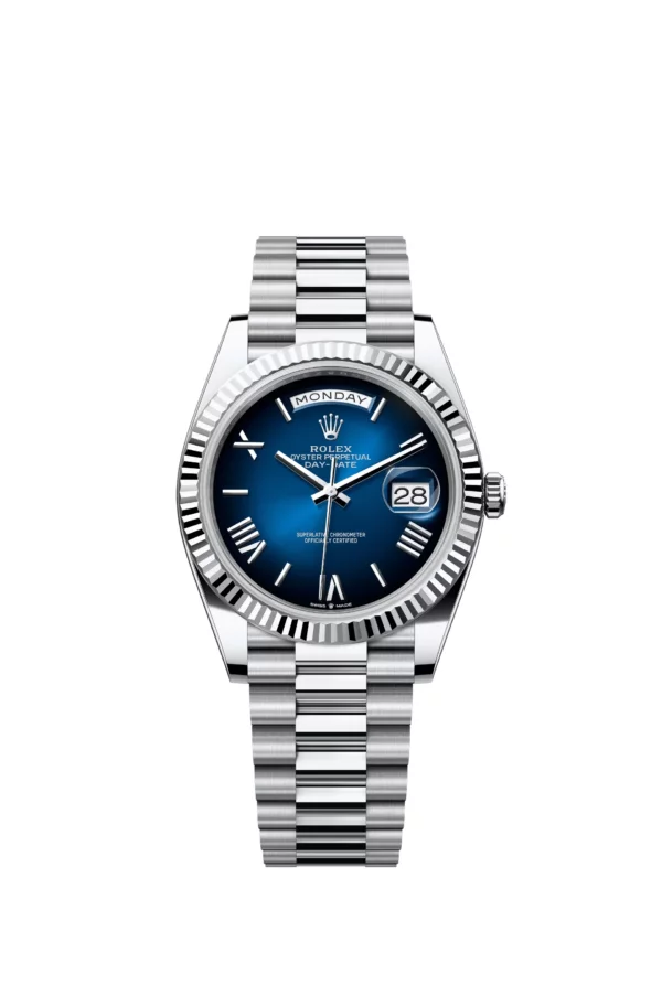Rolex Day Date 40mm 228236-0024