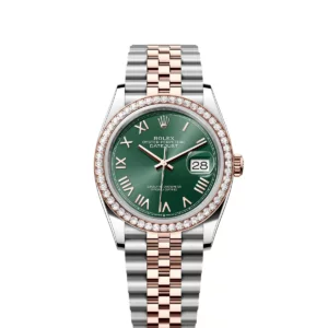 Rolex Datejust 36mm 126281RBR-0039