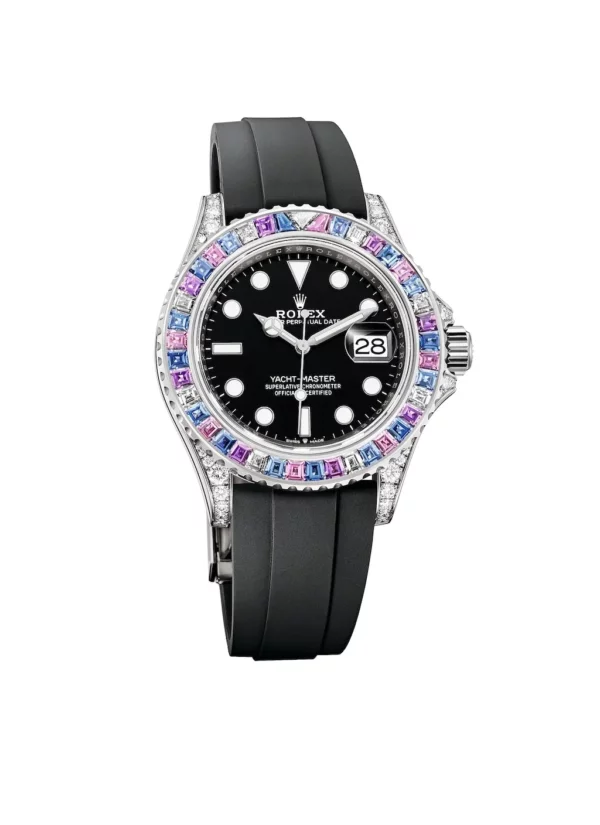 Rolex Yacht Master 40mm 126679SABR-0001