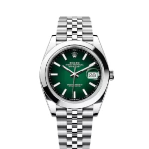 Rolex Datejust 41mm 126300-0026