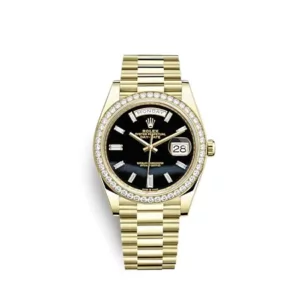 Rolex Day Date 40mm 228348RBR-0039