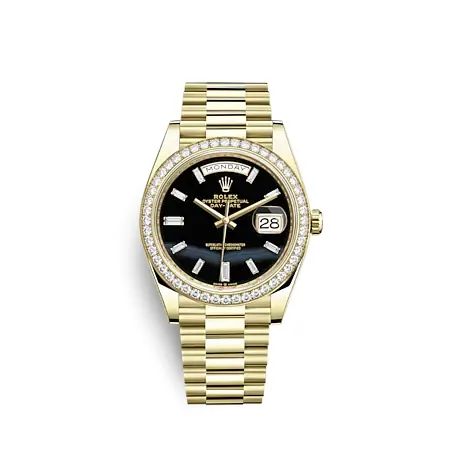 Rolex Day Date 40mm 228348RBR-0039