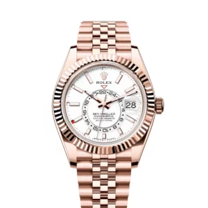 Rolex Sky Dweller 42mm 336935-0007