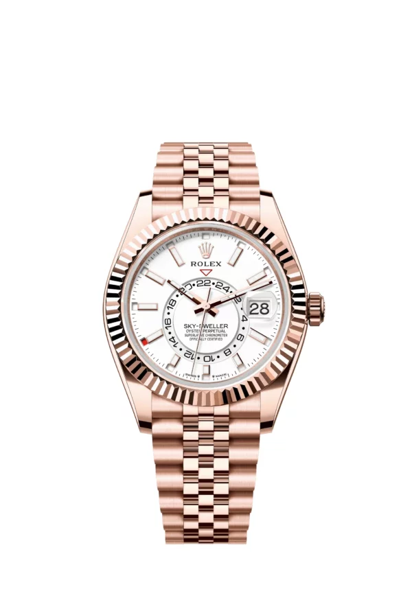 Rolex Sky Dweller 42mm 336935-0007