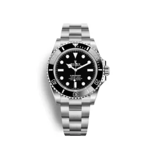 Rolex Submariner 41mm 124060-0001