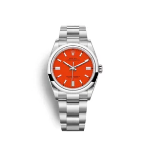 Rolex Oyster Perpetual 36mm 126000-0007