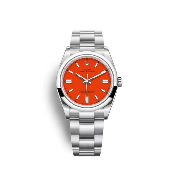 Rolex Oyster Perpetual 36mm 126000-0007