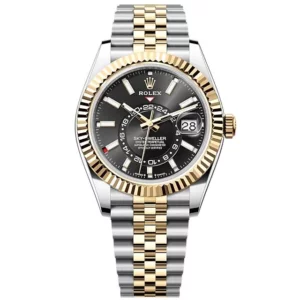 Rolex Sky Dweller 42mm 336933-0004