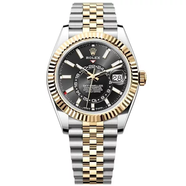 Rolex Sky Dweller 42mm 336933-0004