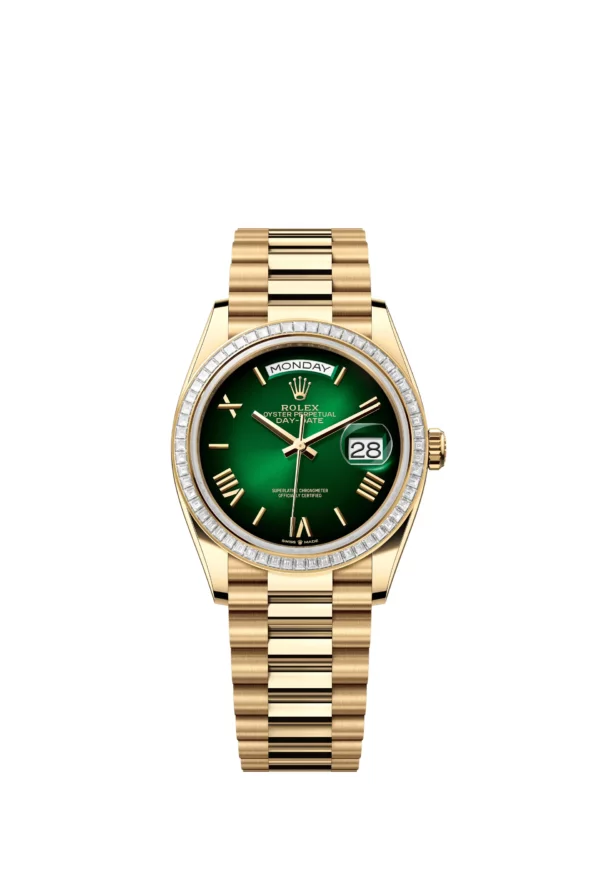 Rolex Day Date 36mm 128398TBR-0028