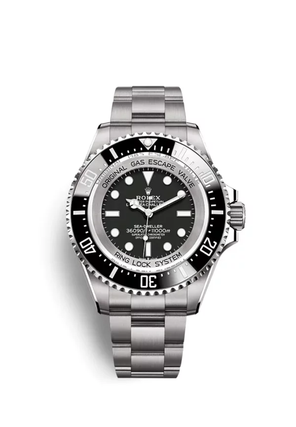 Rolex Sea Dweller 50mm 126067-0001