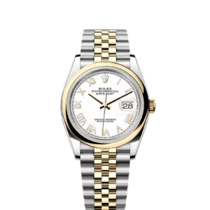 Rolex Datejust 36mm 126203-0047