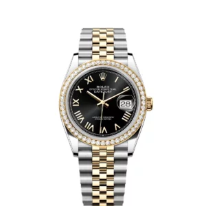 Rolex Datejust 36mm 126283RBR-0041