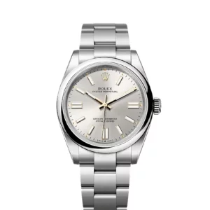 Rolex Oyster Perpetual 41mm 134300-0001