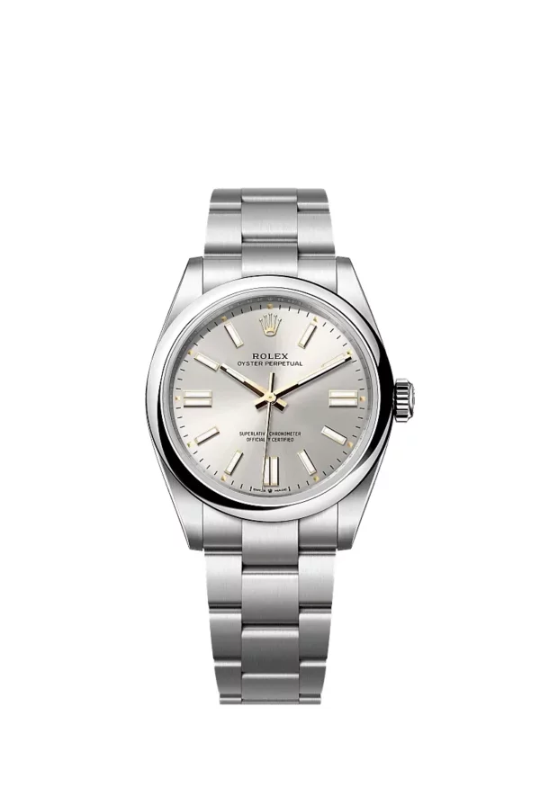 Rolex Oyster Perpetual 41mm 134300-0001