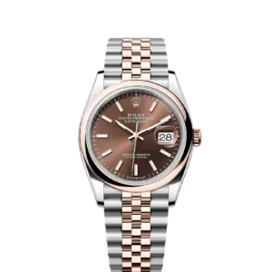 Rolex Datejust 36mm 126201-0043