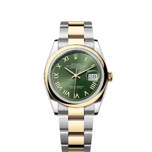 Rolex Datejust 36mm 126203-0054