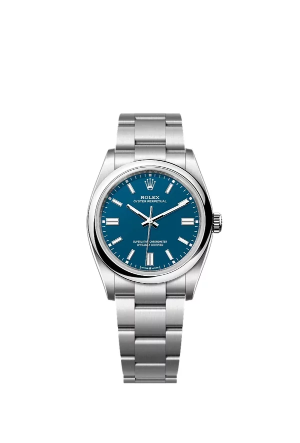 Rolex Oyster Perpetual 36mm 126000-0015