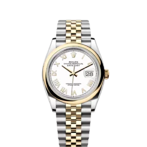Rolex Datejust 36mm 126203-0047