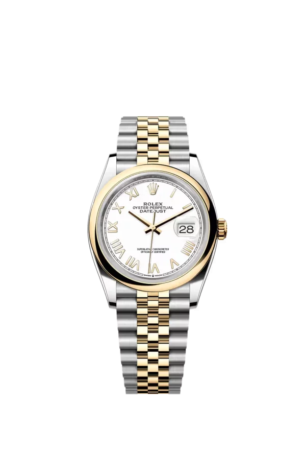 Rolex Datejust 36mm 126203-0047