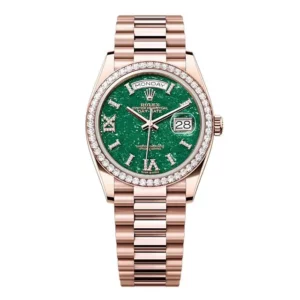 Rolex Day Date 36mm 128345RBR-0068