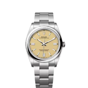 Rolex Oyster Perpetual 36mm 126000-0012