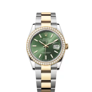 Rolex Datejust 36mm 126283RBR-0044