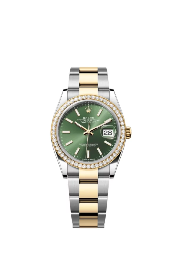 Rolex Datejust 36mm 126283RBR-0044
