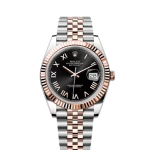 Rolex Datejust 41mm 126331-0024