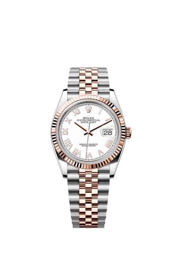 Rolex Datejust 36mm 126231-0045