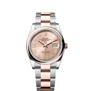 Rolex Datejust 36mm 126201-0050