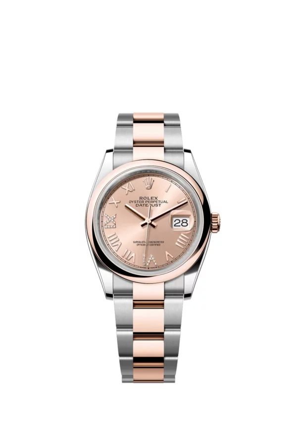 Rolex Datejust 36mm 126201-0050