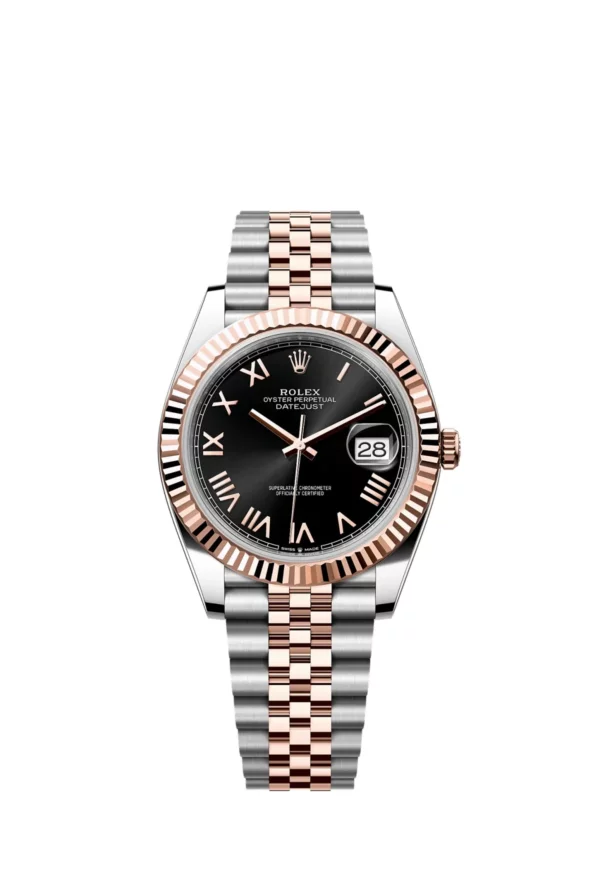 Rolex Datejust 41mm 126331-0024
