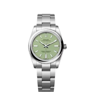 Rolex Oyster Perpetual 34mm 124200-0006
