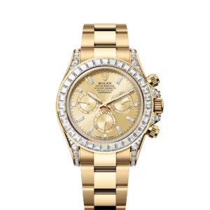 Rolex Daytona 40mm 126598TBR-0001