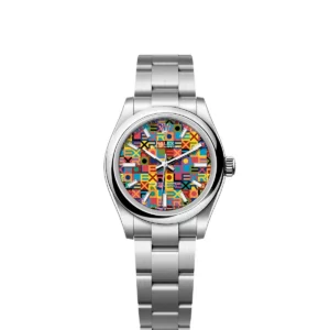 Rolex Oyster Perpetual 31mm 277200-0019