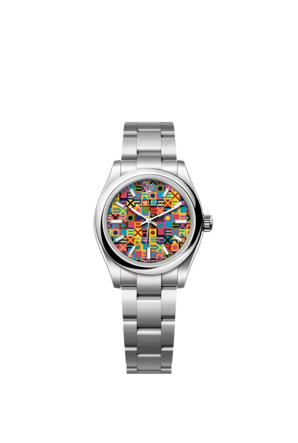 Rolex Oyster Perpetual 31mm 277200-0019