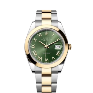 Rolex Datejust 41mm 126303-0023