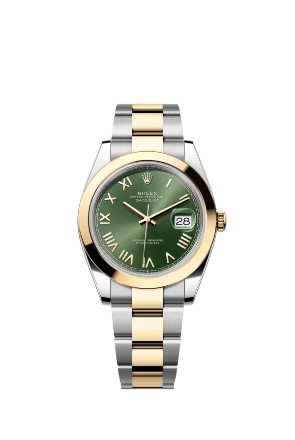 Rolex Datejust 41mm 126303-0023