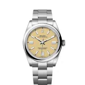 Rolex Oyster Perpetual 41mm 134300-0007