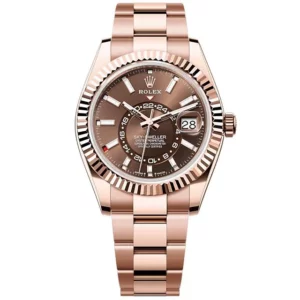 Rolex Sky Dweller 42mm 336935-0002