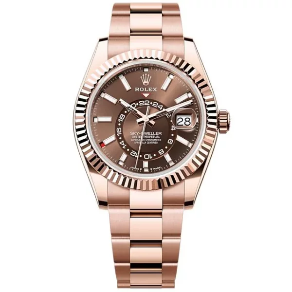 Rolex Sky Dweller 42mm 336935-0002