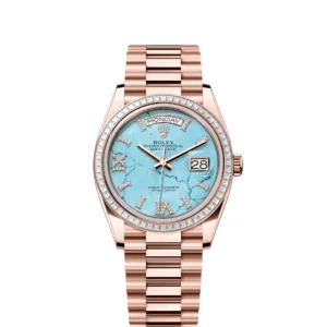 Rolex Day Date 36mm 128395TBR-0018