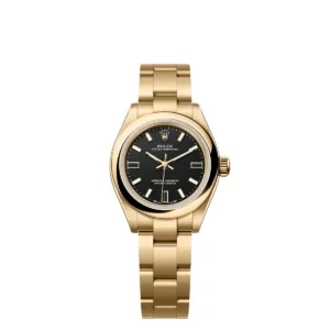 Rolex Oyster Perpetual 28mm 276208-0001