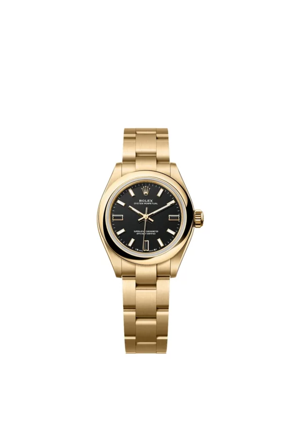 Rolex Oyster Perpetual 28mm 276208-0001
