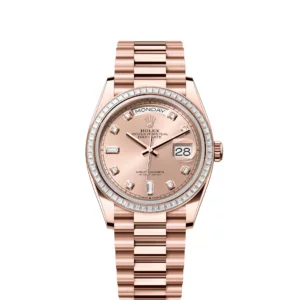 Rolex Day Date 36mm 128395TBR-0002