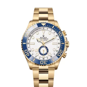 Rolex Yacht Master 44mm 126688-0001