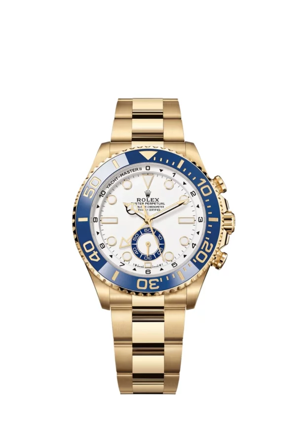 Rolex Yacht Master 44mm 126688-0001